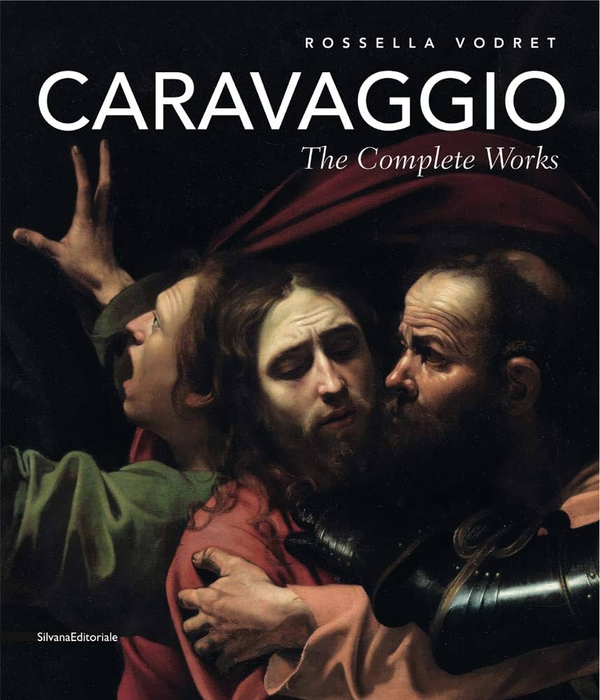 Amazon.com: Caravaggio: The Complete Works: 9788836616626